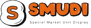 SMUDI 로고