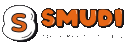 SMUDI 로고